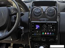 USB-магнитола Incar TMX-6312-3