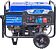 Бензиновый генератор ТСС SGG 18000EH3LA 190069