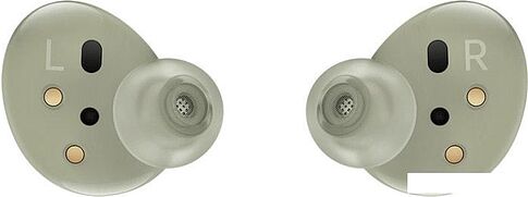 Наушники Samsung Galaxy Buds 2 (зеленый)