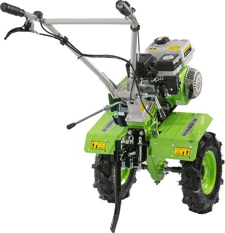 Мотоблок RedVerg Муравей-3К RD-TM3K (с колесами)