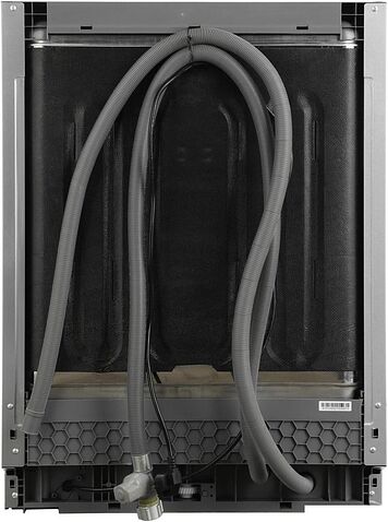 Встраиваемая посудомоечная машина Hyundai HBD 6105