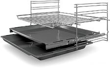 Электрический духовой шкаф Bosch HBJ577EB0R