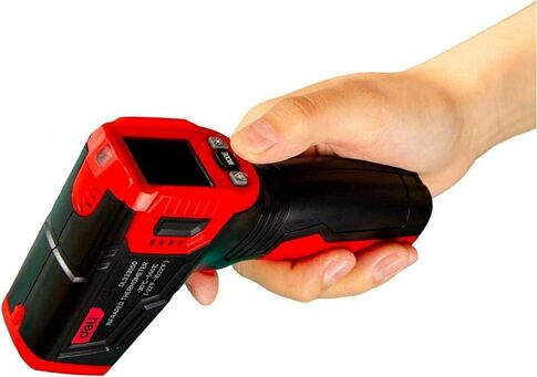 Пирометр Deli DL333550 102971