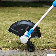 Триммер Deko DKTR20 085-2004 (с 1-им АКБ)