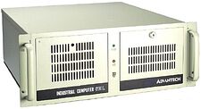 Корпус Advantech IPC-610BP-00LD