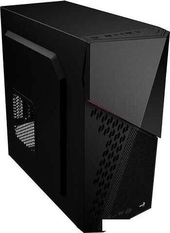 Корпус AeroCool CyberX