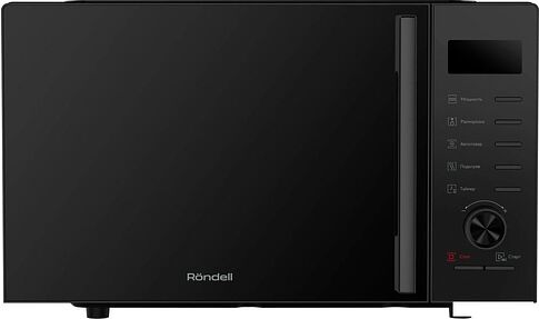 Микроволновая печь Rondell RDE-MW235 Микроволновая печь Rondell RDE-MW235