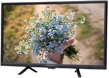 Телевизор Horizont 24LE7011D