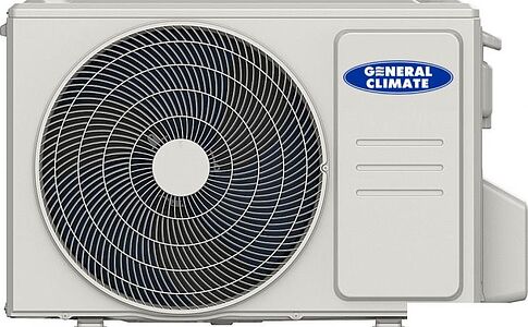 Кондиционер General Climate GC-RE12HR32/GU-RE12H32