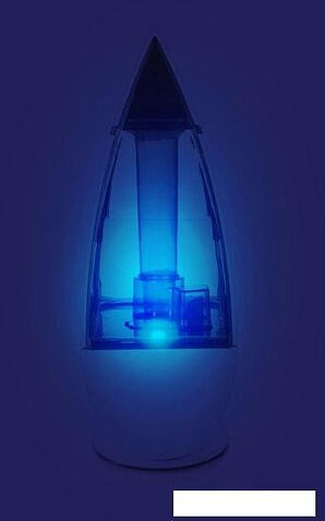 Увлажнитель воздуха Miniland Humitouch