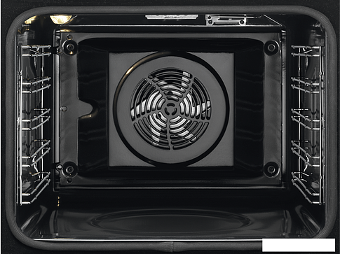 Электрический духовой шкаф Electrolux AssistedCooking SENSE 800 KOEBP39WX