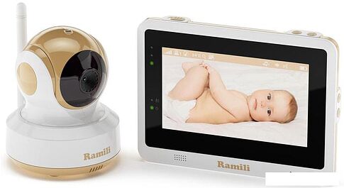 Видеоняня Ramili RV1500