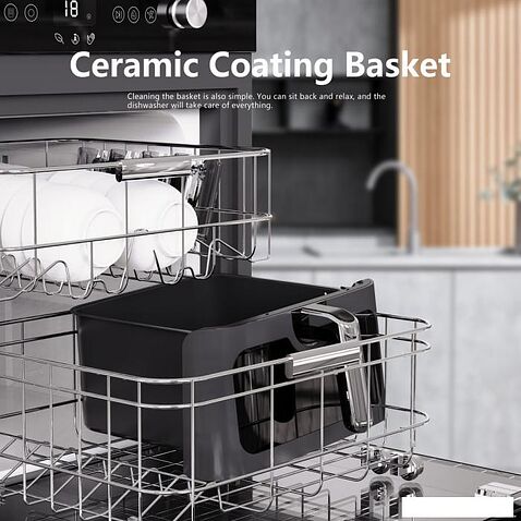 Аэрогриль LEACCO AF060