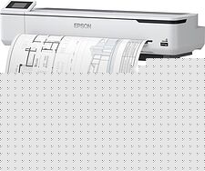 Плоттер Epson SureColor SC-T5100