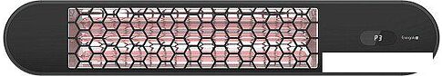 Инфракрасный обогреватель Energolux EIHS-2000-S1-BH