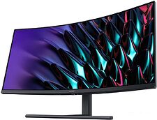 Игровой монитор Huawei MateView GT ZQE-CBA