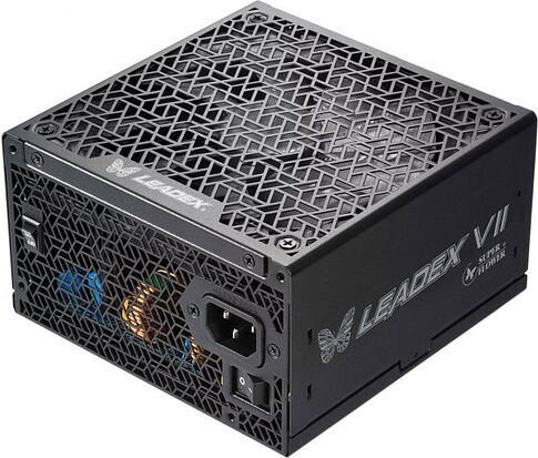 Блок питания Super Flower Leadex VII Platinum PRO 1000W SF-1000F14XP
