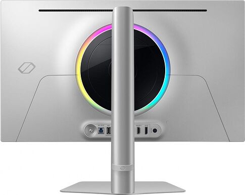 Игровой монитор Samsung Odyssey G6 LS27DG600SIXCI