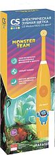 Электрическая зубная щетка CS Medica Kids CS-464-P