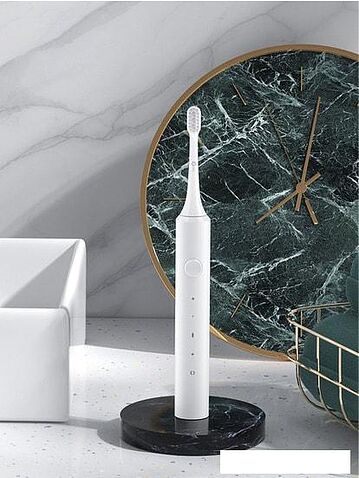Электрическая зубная щетка Infly Sonic Electric Toothbrush T03S (1 насадка, черный)