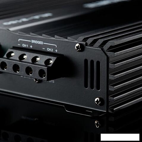 Автомобильный усилитель Alphard Machete MLA-2160