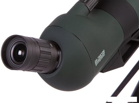 Подзорная труба Levenhuk Blaze BASE 100