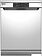 Отдельностоящая посудомоечная машина DeLonghi DDWS 665 X Emilio