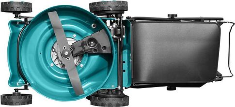 Газонокосилка Total TGT141182