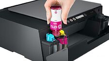 Принтер HP Smart Tank 500 4SR29A Принтер HP Smart Tank 500 4SR29A