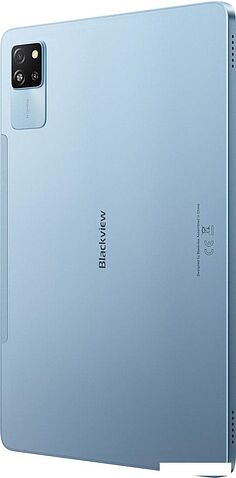 Планшет Blackview Tab 60 Pro LTE 8GB/128GB (синий, с аксессуарами)