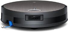 Робот-пылесос Ecovacs Deebot X11 OmniCyclone DEX99-1 (черный)