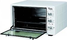 Мини-печь Oasis (Making Oasis Everywhere) M-45CW Мини-печь Oasis (Making Oasis Everywhere) M-45CW