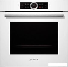 Духовой шкаф Bosch HBG634BW1