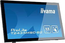 Монитор Iiyama ProLite T2435MSC-B2 Монитор Iiyama ProLite T2435MSC-B2