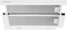 Кухонная вытяжка KUPPERSBERG Slimturbo 60 GW
