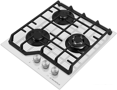 Варочная панель MAUNFELD EGHG.43.73CW/G