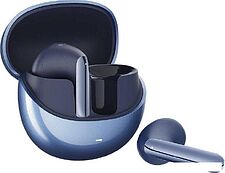 Наушники QCY AilyBuds Pro+ (темно-синий)