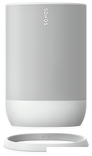 Умная колонка Sonos Move (белый) Умная колонка Sonos Move (белый)