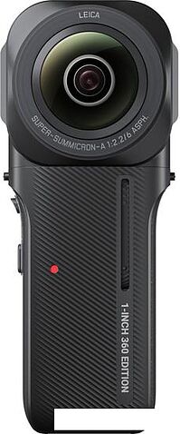 Экшен-камера Insta360 ONE RS 1-Inch 360