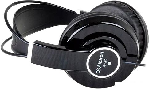 Наушники Alctron HP280 (черный)