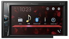 USB-магнитола Pioneer DMH-G225BT USB-магнитола Pioneer DMH-G225BT