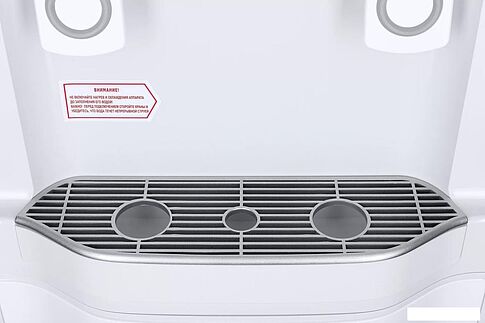 Кулер для воды Ecotronic T98-U4L (белый)