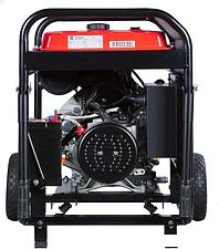 Дизельный генератор Fubag DS 6500 A ES