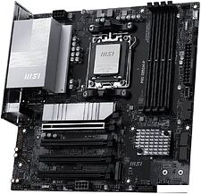 Материнская плата MSI Pro B850M-P