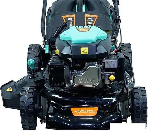 Газонокосилка Sturm PL4714SV