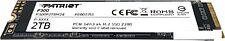 SSD Patriot P300 2TB P300P2TBM28