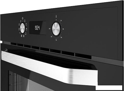 Электрический духовой шкаф TEKA HCB 6535 (черный)