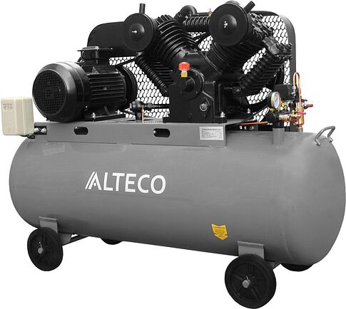 Компрессор Alteco ACB 300/1100 20959
