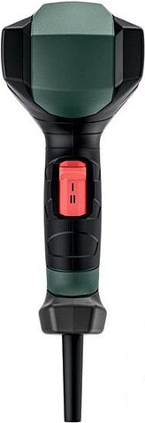 Промышленный фен Metabo HG 16-500 601067000 (без кейса)