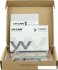 Сетевой адаптер LR-Link LREC9201CT Сетевой адаптер LR-Link LREC9201CT